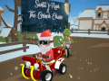 Ойын Grinch Chase Santa