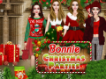 Ойын Bonnie Christmas Parties