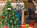 Ойын Christmas Room