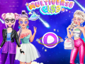 Ойын Multiverse Elsa