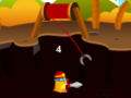 Ойын Gold Miner