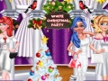 Ойын White Christmas Party