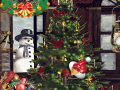 Ойын Christmas Gifts