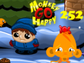 Ойын Monkey Go Happy Stage 252