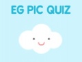 Ойын EG Pic Quiz