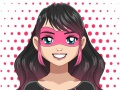 Ойын Kawaii Superhero Maker