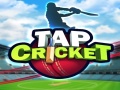 Ойын Tap Cricket