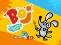 Ойын Boj Coloring Book