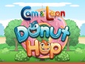 Ойын Cam and Leon: Donut Hop