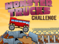 Ойын Monster Trucks Challenge