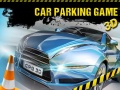 Ойын Car Parking Kit