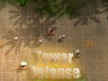 Ойын Tower Defense