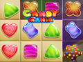 Ойын Candy Mania