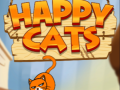 Ойын Happy Cats