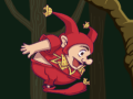 Ойын Kick The Jester