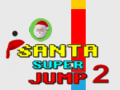 Ойын Santa Super Jump 2