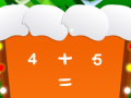 Ойын Christmas & math
