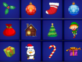 Ойын Xmas Board Puzzles