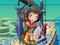 Ойын Fisherman Sliding Puzzle