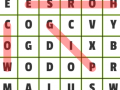 Ойын Animals Word Search