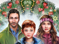 Ойын Christmas Gathering