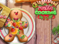 Ойын Gingerbread Realife Cooking