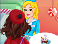 Ойын Natalie's Winter Treats