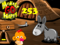 Ойын Monkey Go Happy Stage 253
