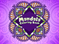 Ойын Mandala Coloring Book