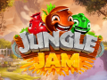 Ойын Jungle Jam