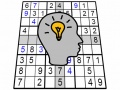 Ойын Suduku
