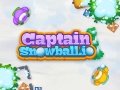 Ойын Captain Snowball