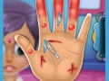 Ойын Hand Doctor
