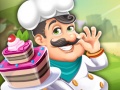 Ойын Cake Shop: Bakery