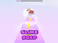 Ойын Slime Road