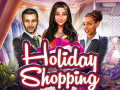 Ойын Holiday Shopping 