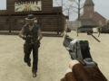 Ойын Wild West  GunGame