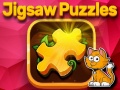 Ойын Exotic Cats Jigsaw Puzzle