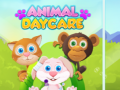 Ойын Animal Daycare