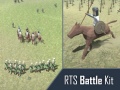 Ойын RTS Battle Kit