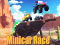 Ойын Minicar Race