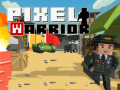 Ойын Pixel Warrior