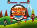 Ойын Master Archer