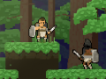 Ойын Gladiator