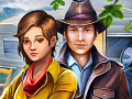 Ойын Gold Rush Trail