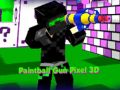 Ойын Paintball Gun Pixel 3D
