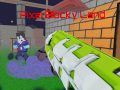Ойын Pixel Blocky Land