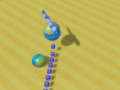 Ойын Nova Xonix 3d
