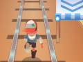 Ойын Subway runner