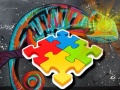 Ойын Wild Animals Jigsaw